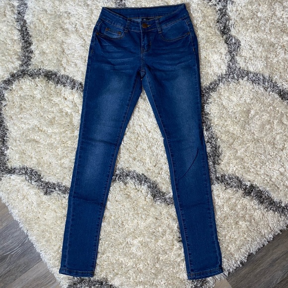 bob jeans Denim - BOB Blue Jeans